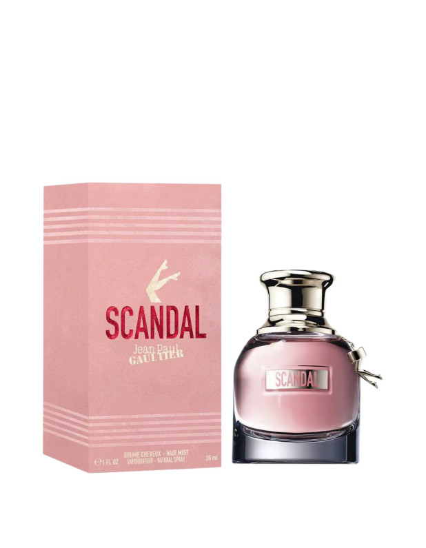 Scandal Hair Mist